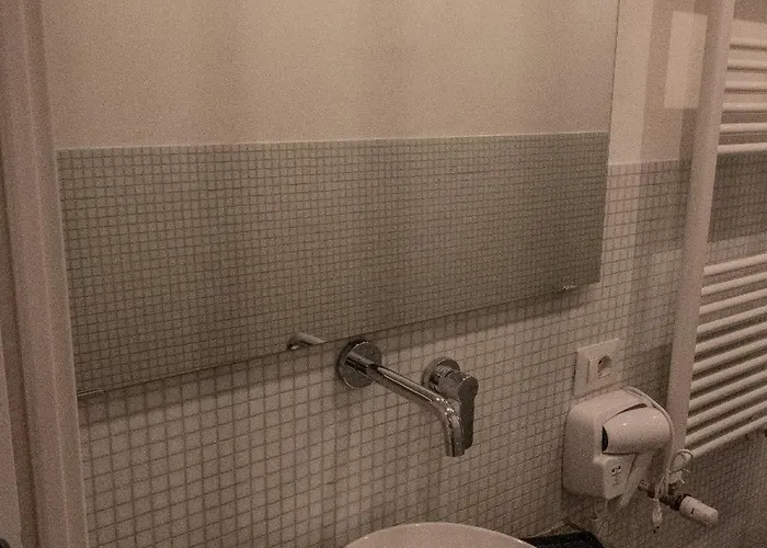 - San Lorenzo Apartamento