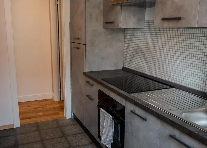 Apartamento - San Lorenzo