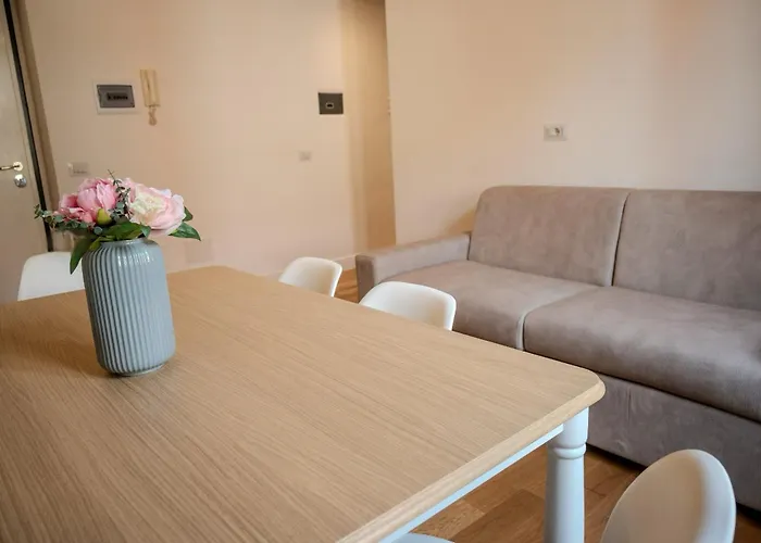 - San Lorenzo Apartamento Roma