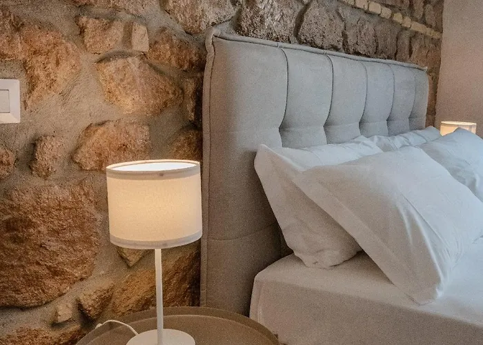 Apartamento - San Lorenzo Roma