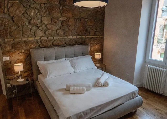 Apartamento - San Lorenzo
